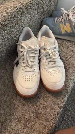 ASICS