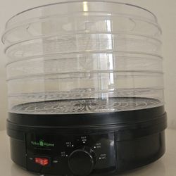 Food Dehydrator