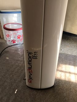HPS Grow light