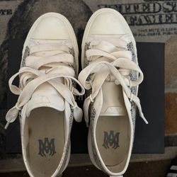 Amiri Men’s Quad Court Low