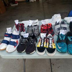 Boy's/Men's Sneakers