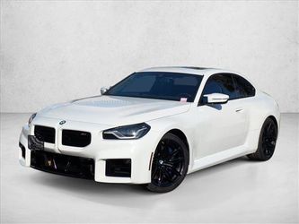 2024 BMW M2