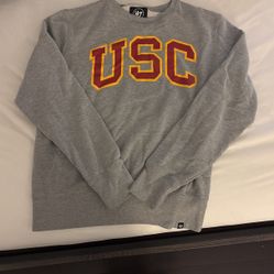 Vintage USC crewneck