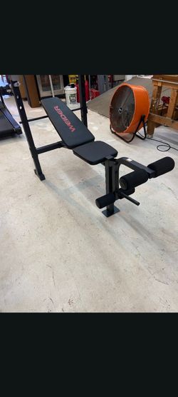 Excersice Pull Up And  Weight Lifting Machine