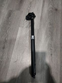Rockshox reverb axs dropper post 30.9