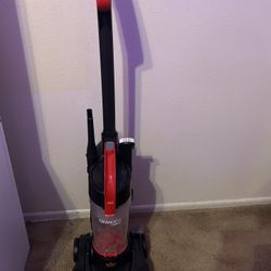 Vacuum
