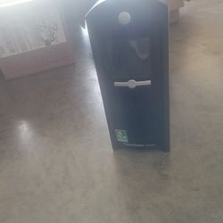 Battery Backup  Cyber Power