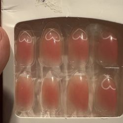 Y2k Nail Press Ons 
