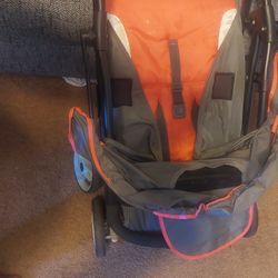 Stroller 