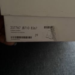 Kids Gucci Rain boots 