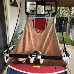 Basketball Fun Play Set 