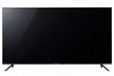 HISENSE SMART TV TELEVISION 65 inch 65 pulgada