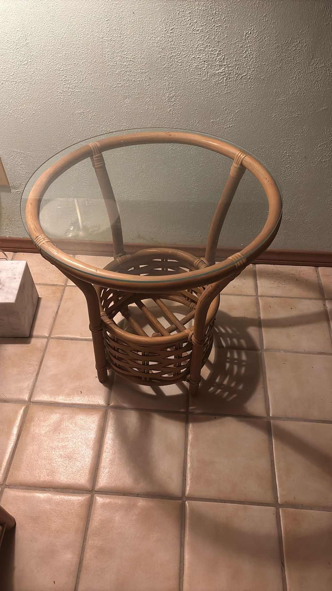 Side Table