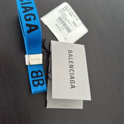 Bracelet Brand New Balenciaga 