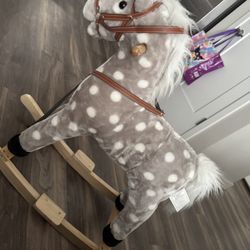 Rocking Horse