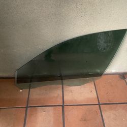 Bmw 5 Series E60 Window