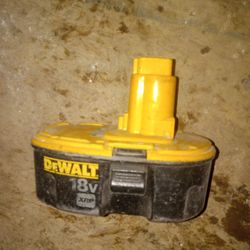 Dewalt DC9096 Battery 