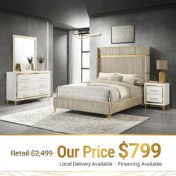 Affordable Bedroom sets under $1000| Lowest Prices