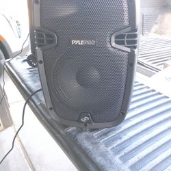 Pyle Bluetooth Speaker 