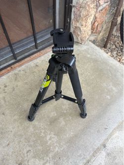 Endurax camera tripod