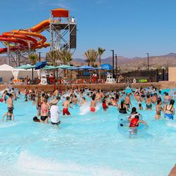 WILD RIVERS TICKETS