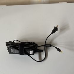 IBM/ Lenovo 16V Laptop charger/ Original/ Used/ Working
