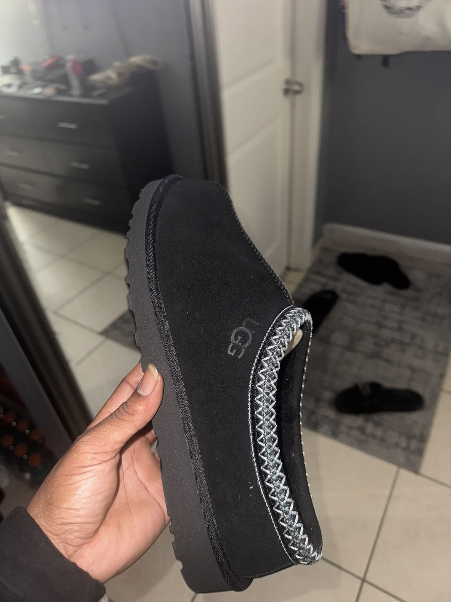 Ugg Tasman II Slippers