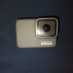 GoPro Sliver 7