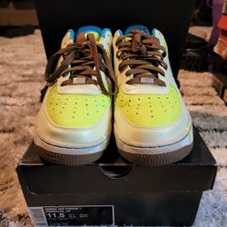 Air Force 1 