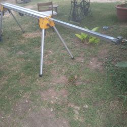 Saw Stand