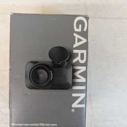 Garmin Dash Cam Mini 3 1080P