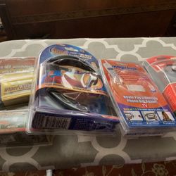 As Seen On TV And Other Misc. Items