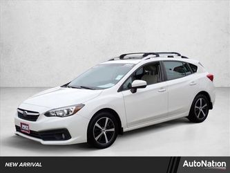 2023 Subaru Impreza