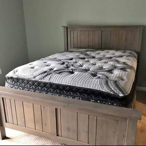 Discount Mattress Sets