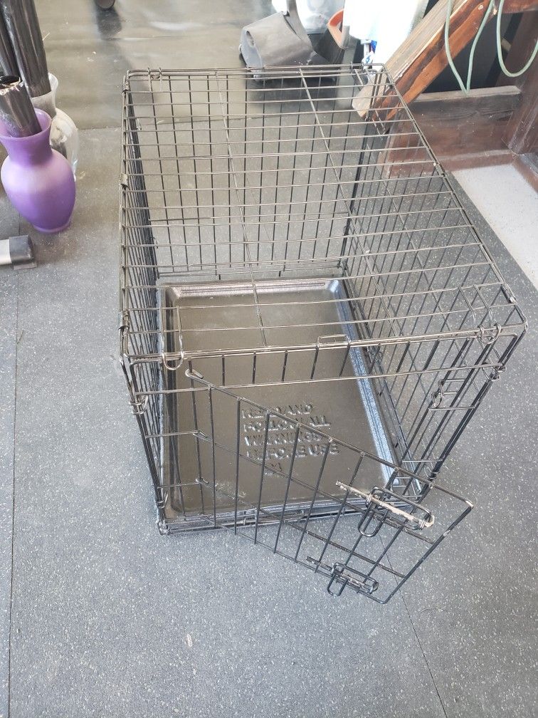 Dog Kennel