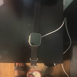 Apple Watch - Never Used