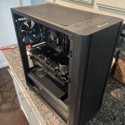 Gaming pc