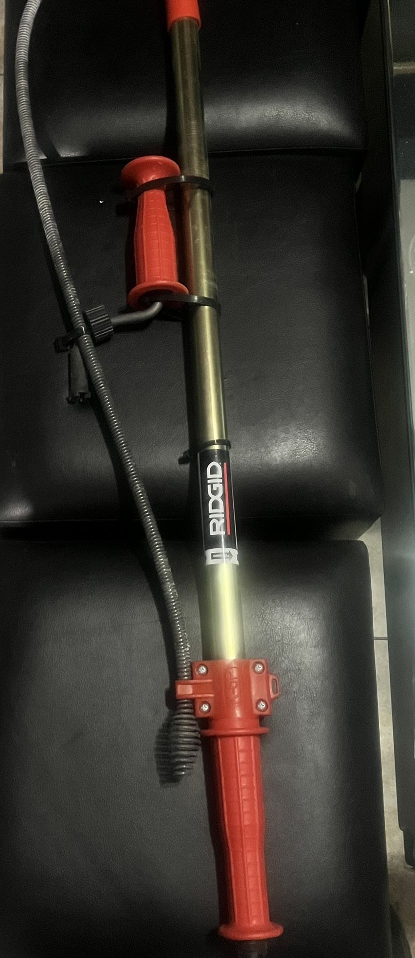 RIDGID PLUNGER