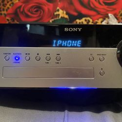Sony Bluetooth 