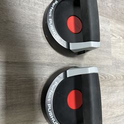 Perfect Push-Up Exerciser