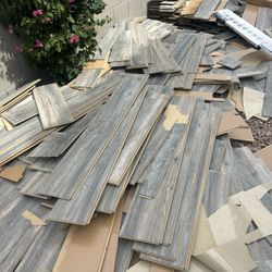 Free Laminate Flooring 