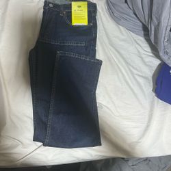Levi’s 514 Jeans