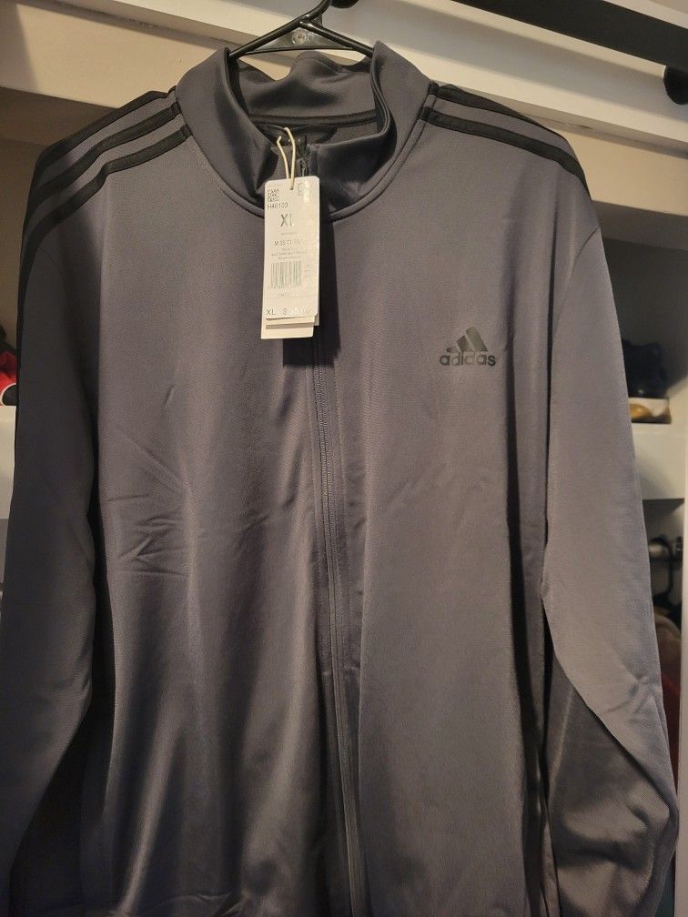 Adidas Jacket