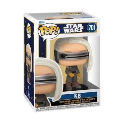 Funko Pop Star Wars Skeleton Crew KB #701