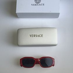 VERSACE SHADES