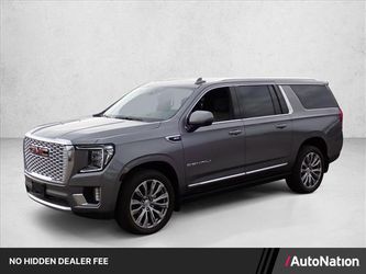 2021 GMC Yukon XL