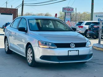 2013 Volkswagen Jetta