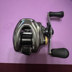 Shimano Metanium XG