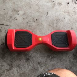hoverboard