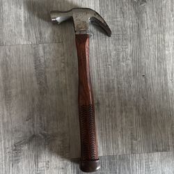 Craftsman vintage hammer